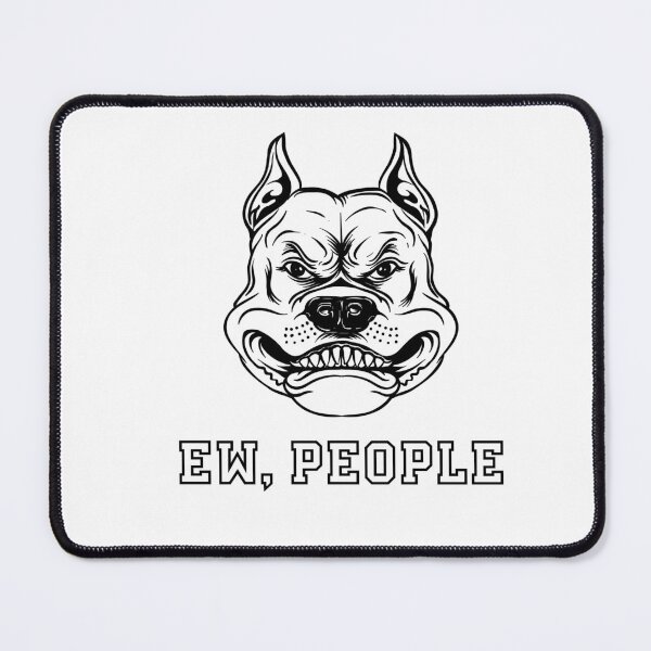 Item preview, Dog King Ew People, Dog Lover Christmas, Ew Christmas, designed and sold by moderncrazeshop.