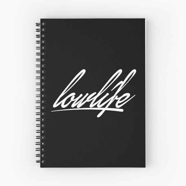Item preview, Lowlife designed and sold by zillalife.