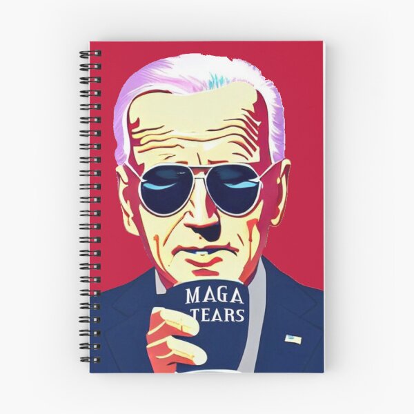 Item preview, Pro Joe Biden Maga Tears designed and sold by Giovanni's  Brown Quotes.