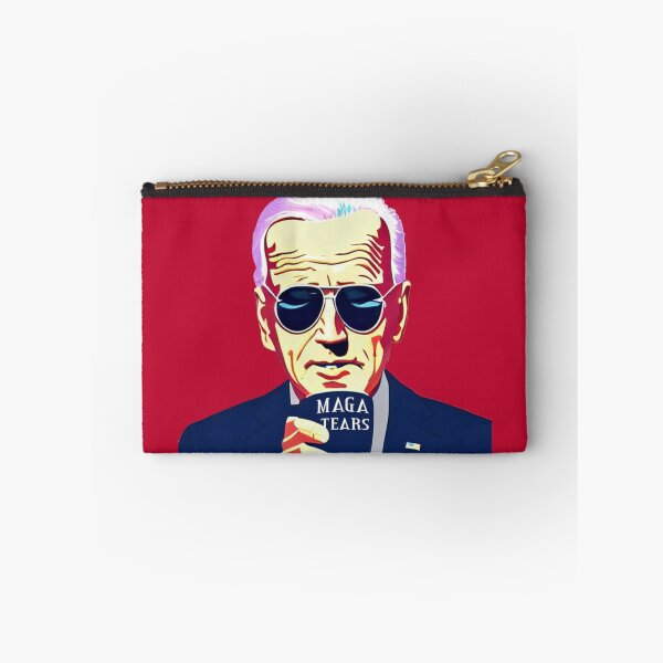 Item preview, Pro Joe Biden Maga Tears designed and sold by Giovanni's  Brown Quotes.