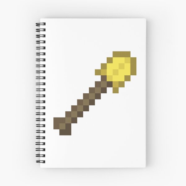 Item preview, Gold Spade designed and sold by Radradrad.