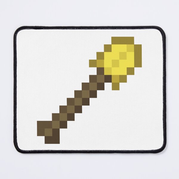 Item preview, Gold Spade designed and sold by Radradrad.