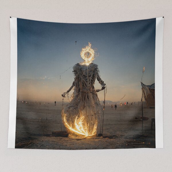 Item preview, Burned Dreams designed and sold by Mama0ak.
