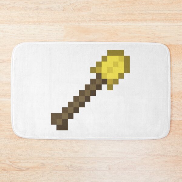 Item preview, Gold Spade designed and sold by Radradrad.