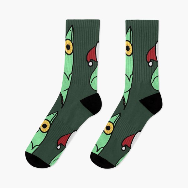 Item preview, Christmas Lizard designed and sold by jastinamor.