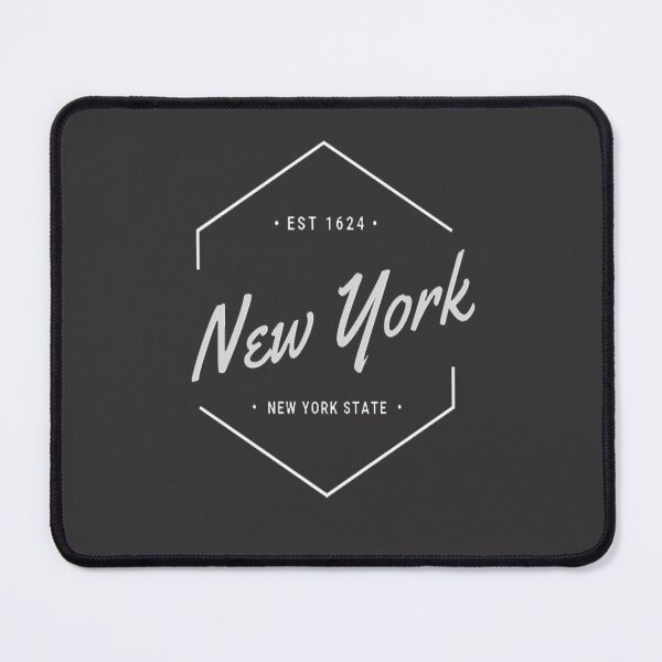 Item preview, Vintage 1624 Nueva York City Of America Souvenirs Pride designed and sold by edilbertobuitrago.