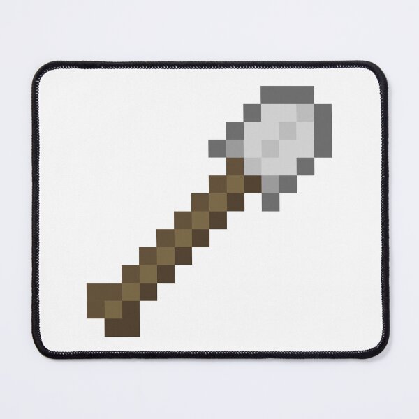 Item preview, Iron Spade designed and sold by Radradrad.