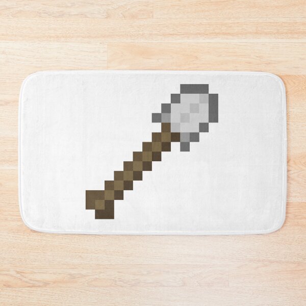 Item preview, Iron Spade designed and sold by Radradrad.