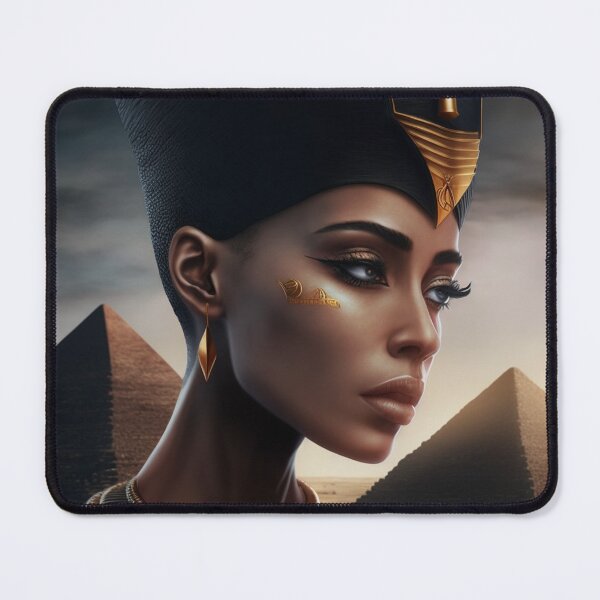 Item preview, Nefertiti designed and sold by SLIMBERG.