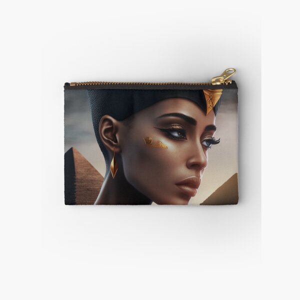 Item preview, Nefertiti  designed and sold by SLIMBERG.