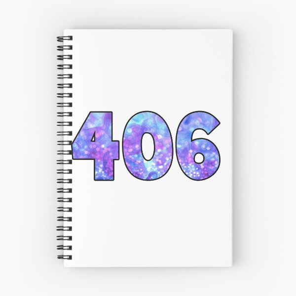 Item preview, 406 Montana designed and sold by occultart.