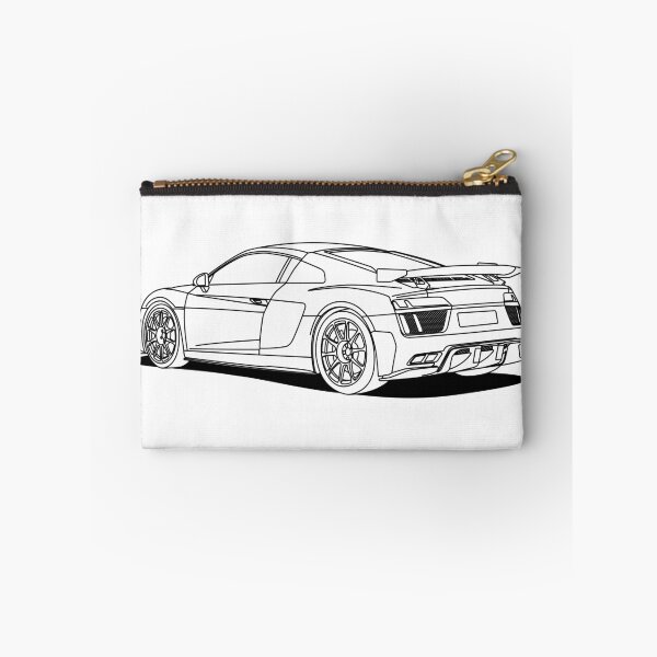 Item preview, Cool German sports car designed and sold by McEvoy Athletic Co.
