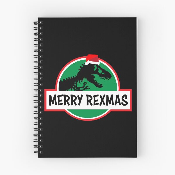 Item preview, Merry Rexmas designed and sold by Zia Frazier.