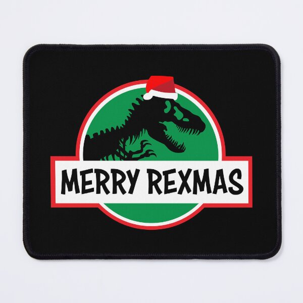Item preview, Merry Rexmas designed and sold by Zia Frazier.