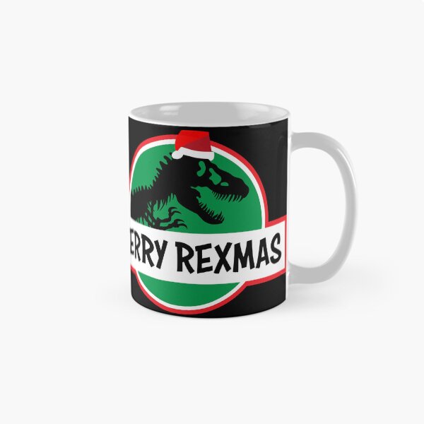 Item preview, Merry Rexmas designed and sold by Zia Frazier.
