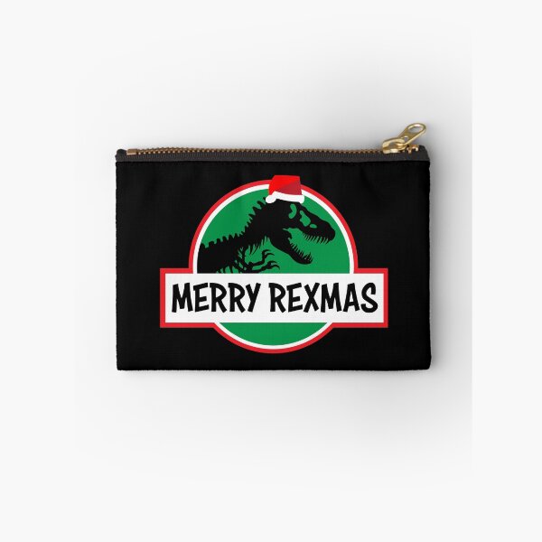 Item preview, Merry Rexmas designed and sold by Zia Frazier.
