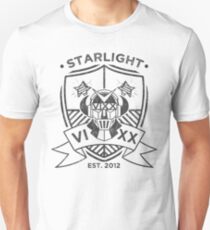 VIXX + STARLIGHT Unisex T-Shirt