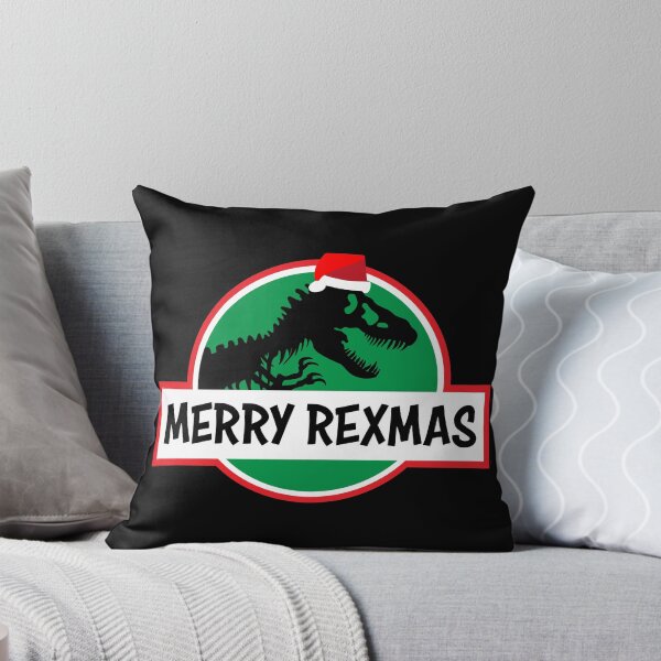 Item preview, Merry Rexmas designed and sold by Zia Frazier.