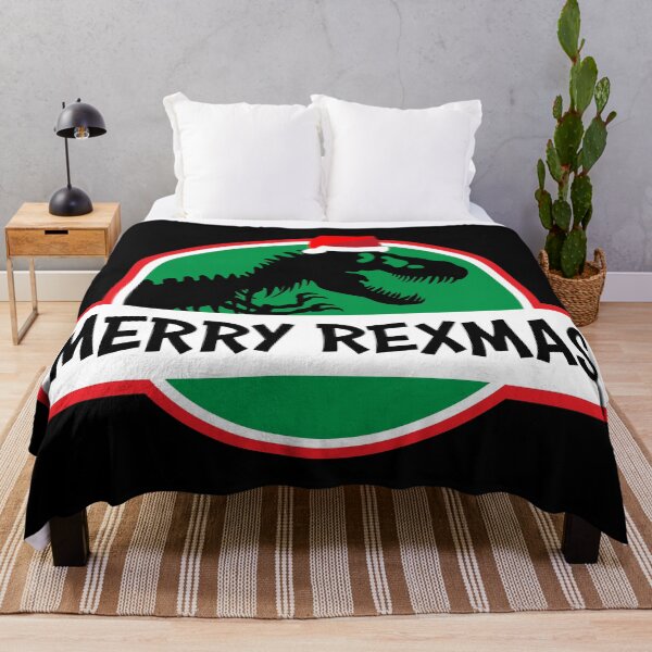 Item preview, Merry Rexmas designed and sold by Zia Frazier.