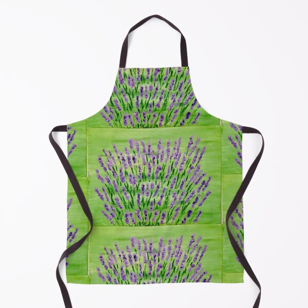 Item preview, Purple Heather designed and sold by Ruth Breen Artwork .