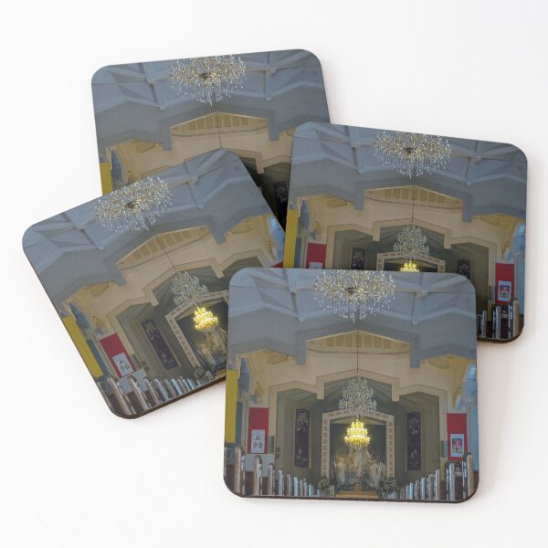 Item preview, Redemptorist Church designed and sold by likbatonboot.