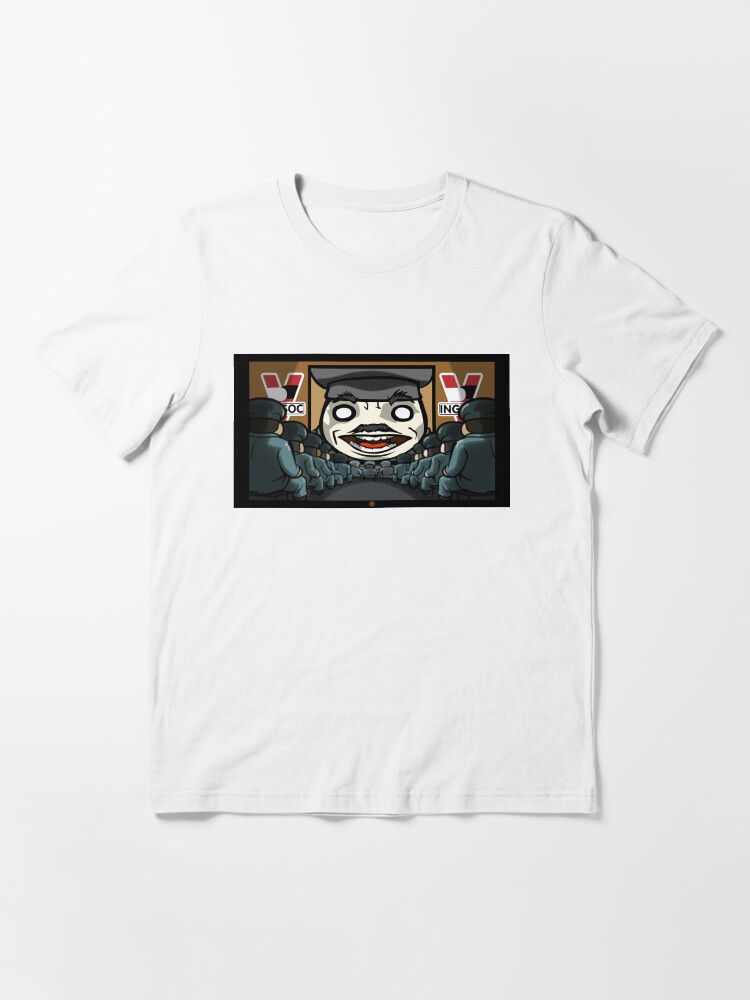 Alternate view of Ninteen Eighty Dough | Pop D'ohlture Essential T-Shirt