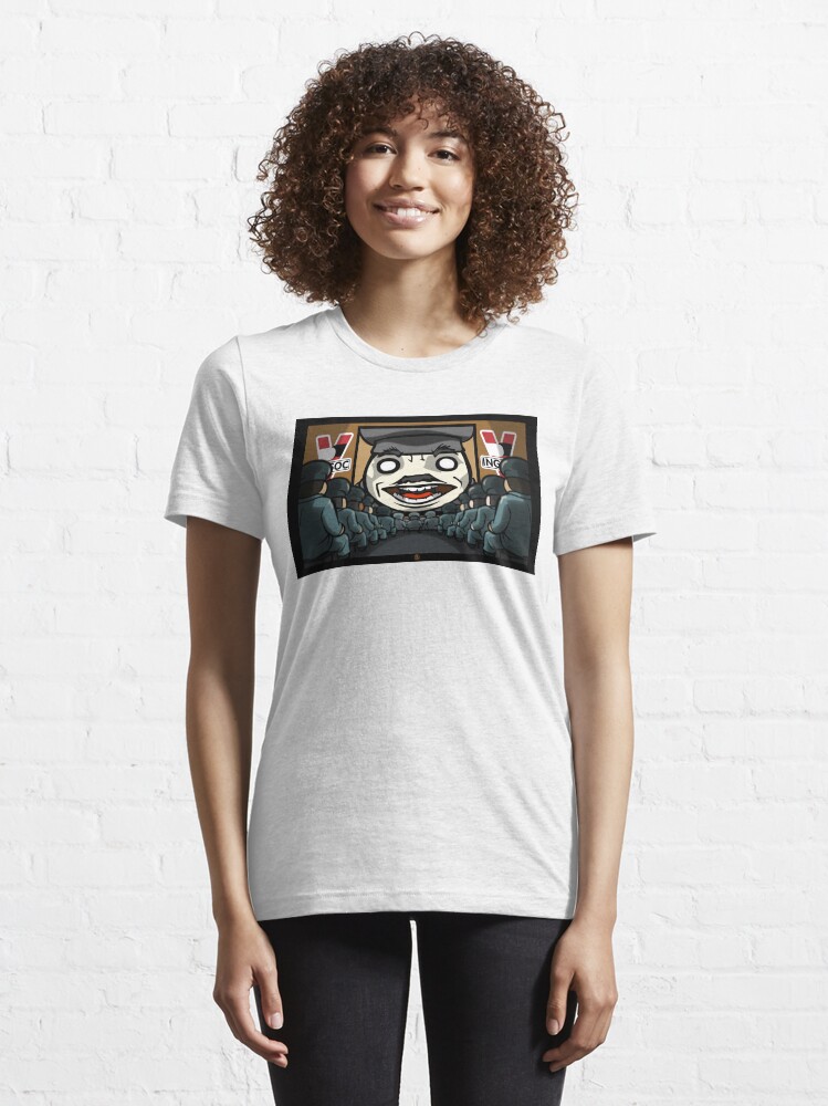 Alternate view of Ninteen Eighty Dough | Pop D'ohlture Essential T-Shirt