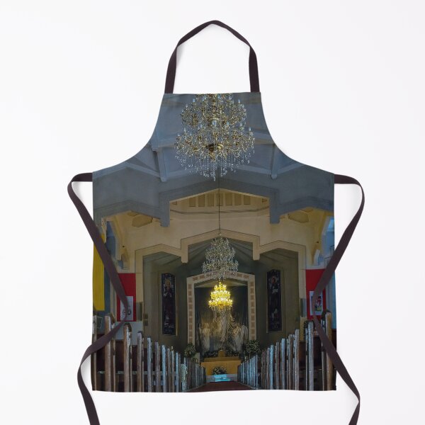 Item preview, Redemptorist Church designed and sold by likbatonboot.