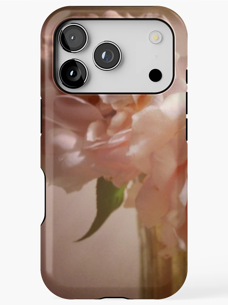 Thumbnail 1 of 4, iPhone Case, Two Roses designed and sold by Fay270.