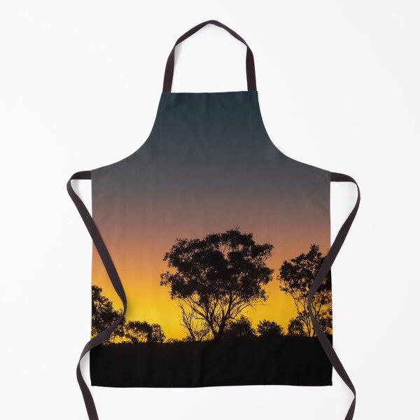 Item preview, Outback Sunset designed and sold by Kate Powick.