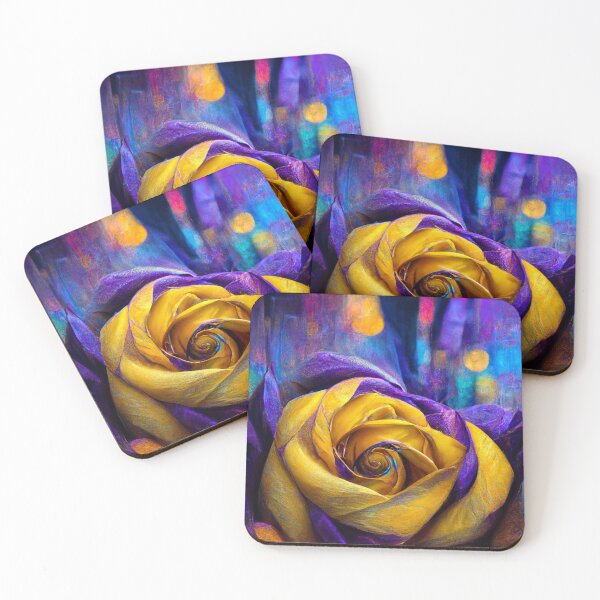 Item preview, Beautiful abstract rose designed and sold by SLIMBERG.