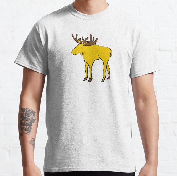Moose Classic T-Shirt