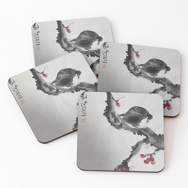 Item preview, YT 44 - Spring Morning designed and sold by Zhongwu AO.