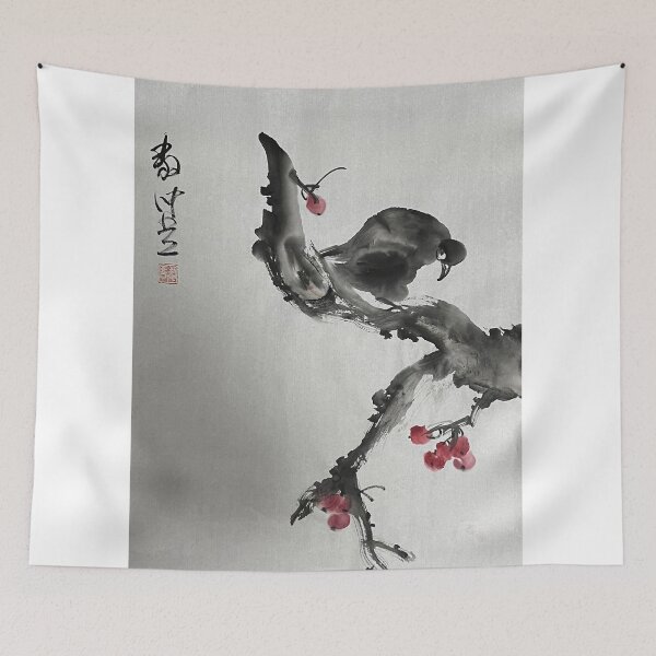 Item preview, YT 44 - Spring Morning designed and sold by Zhongwu AO.