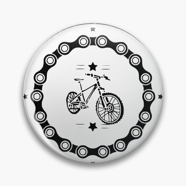 Artikelvorschau, Kein "e", nur ich. -MTB entworfen und verkauft von Troydo.