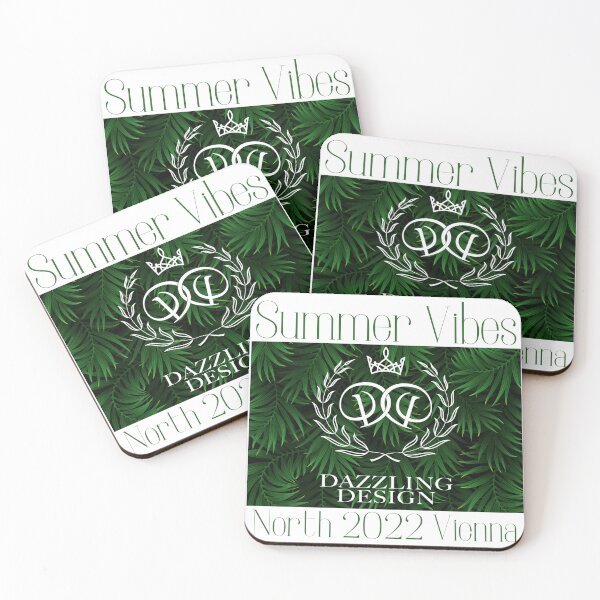 Item preview, Summer Viber Dazzling Design byDD designed and sold by Dazzlingdesign1.