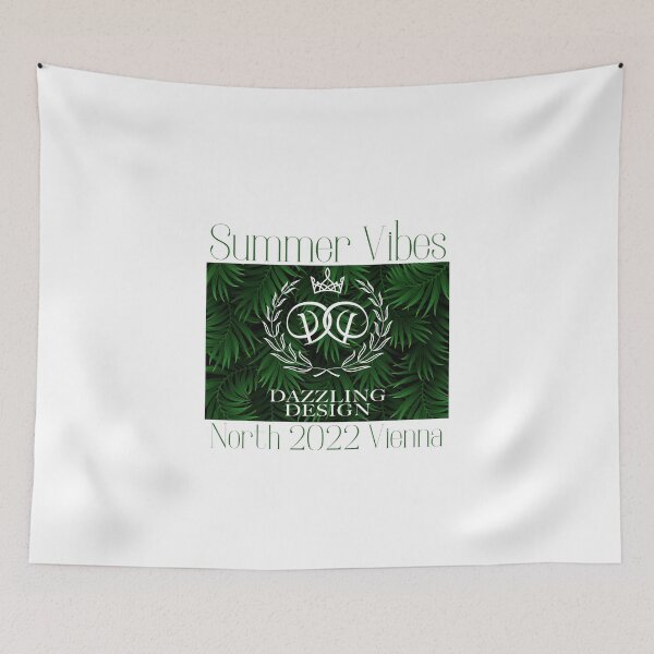 Item preview, Summer Viber Dazzling Design byDD designed and sold by Dazzlingdesign1.