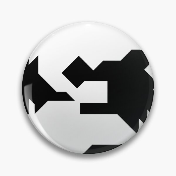 Item preview, Dragonfire logo designed and sold by Pixelthefur.
