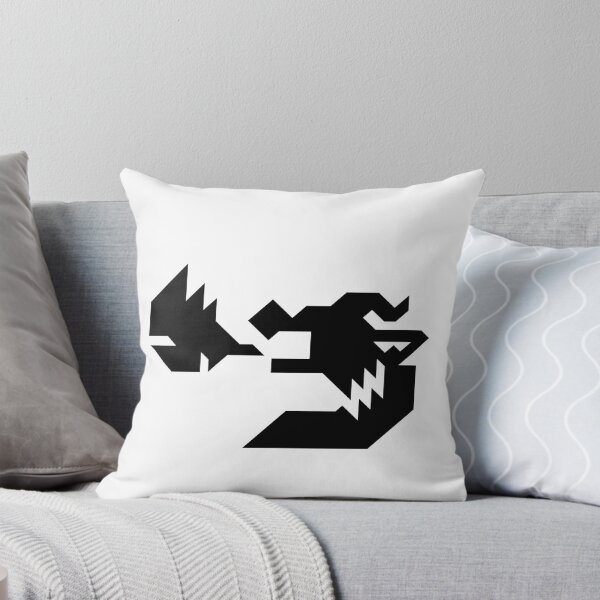 Item preview, Dragonfire logo designed and sold by Pixelthefur.