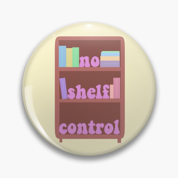 Item preview, No shelf control  designed and sold by Becky-Marie.
