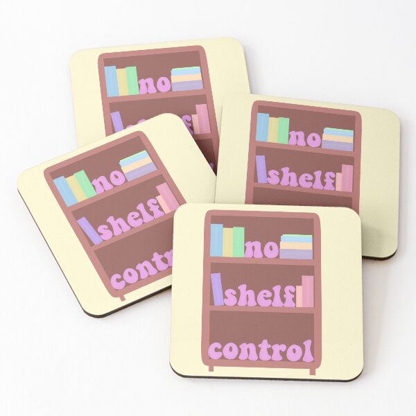 Item preview, No shelf control  designed and sold by Becky-Marie.