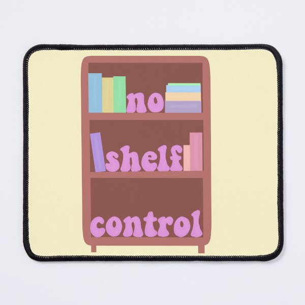 Item preview, No shelf control  designed and sold by Becky-Marie.