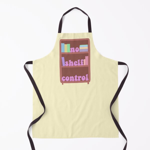 Item preview, No shelf control  designed and sold by Becky-Marie.