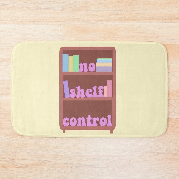 Item preview, No shelf control  designed and sold by Becky-Marie.