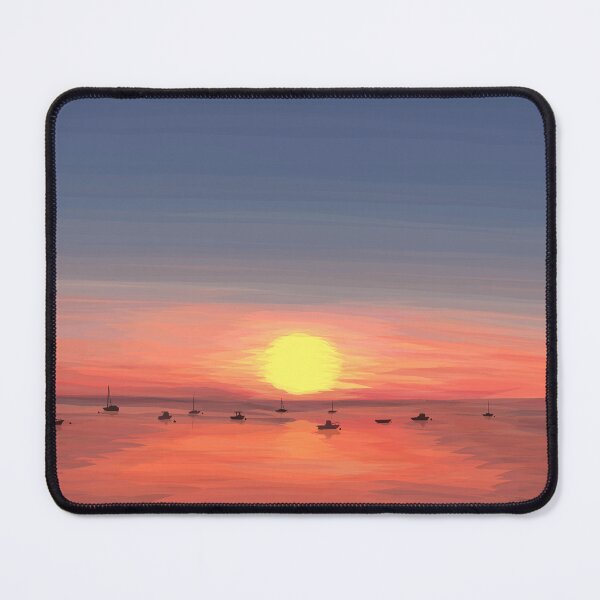 Item preview, Nantucket Sunset designed and sold by kmwinchell.