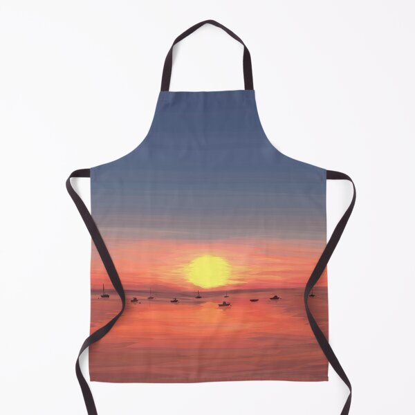 Item preview, Nantucket Sunset designed and sold by kmwinchell.