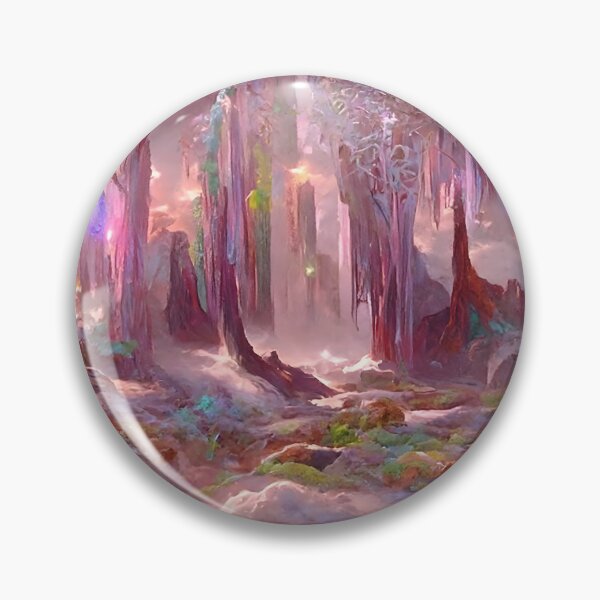 Item preview, Celestial forest designed and sold by manacosmicdance.