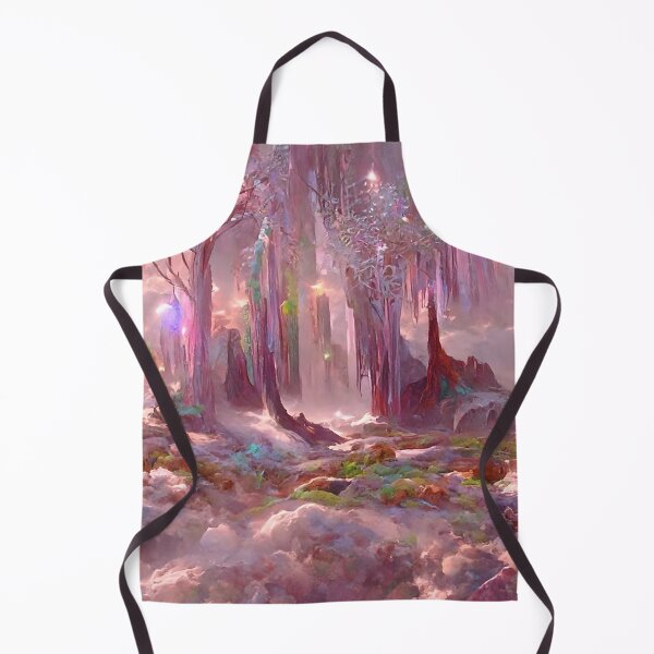Item preview, Celestial forest designed and sold by manacosmicdance.