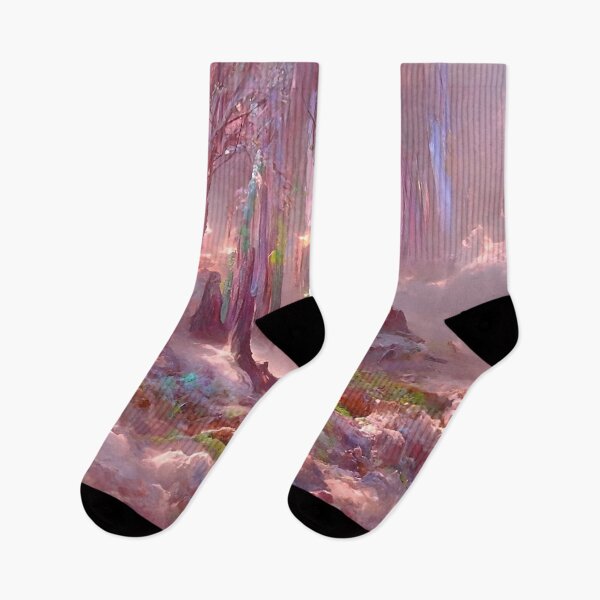 Item preview, Celestial forest designed and sold by manacosmicdance.