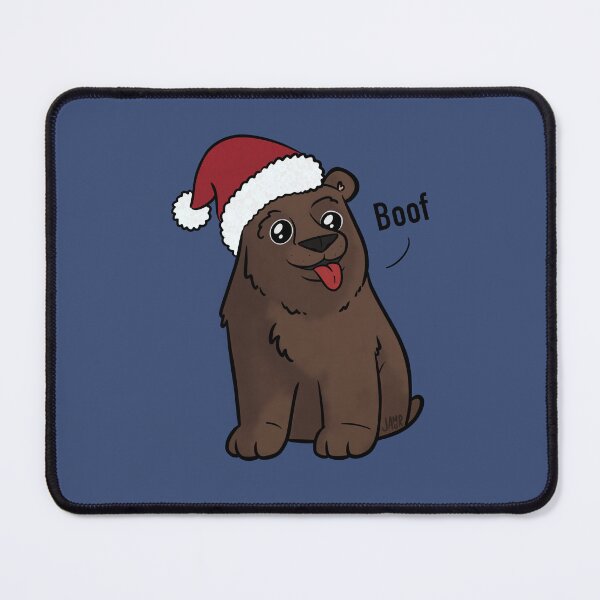 Item preview, Christmas Santa Bear designed and sold by jastinamor.